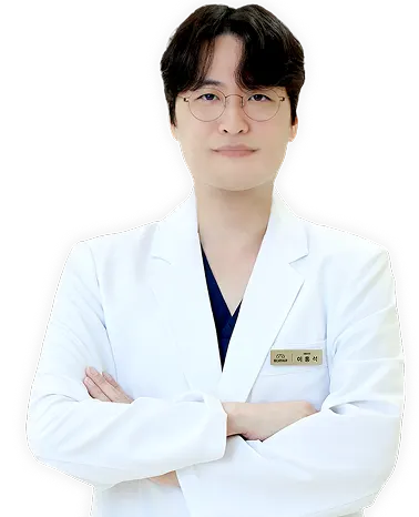 대표원장 이홍석