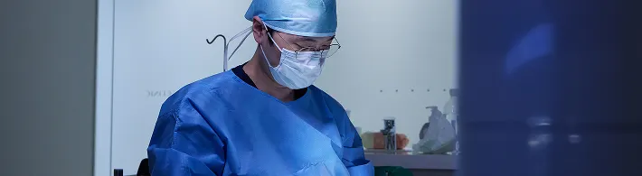평생을 바라보는 진료